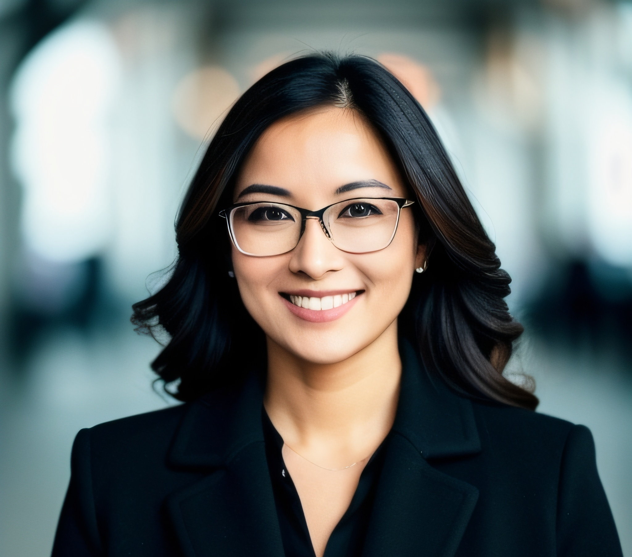Chatbot Avatar